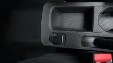 Dacia Sandero 1.0 TCe Comfort 5dr Petrol Hatchback